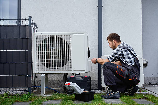 Trusted Hvac service in Naples, TX - HVAC Repair CO